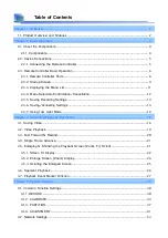 Preview for 8 page of Photron Revision 1.03E User Manual