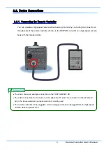 Preview for 15 page of Photron Revision 1.03E User Manual