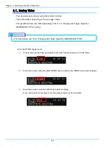 Preview for 26 page of Photron Revision 1.03E User Manual