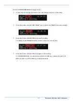 Preview for 27 page of Photron Revision 1.03E User Manual