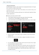 Preview for 52 page of Photron Revision 1.03E User Manual