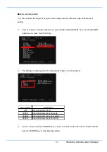 Preview for 61 page of Photron Revision 1.03E User Manual