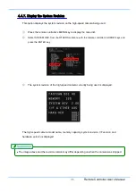 Preview for 81 page of Photron Revision 1.03E User Manual