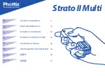 Preview for 2 page of Phottix FKT05ZI Instruction Manual