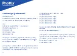 Preview for 53 page of Phottix FKT05ZI Instruction Manual