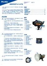 Preview for 14 page of Phottix Indra360 TTL Instruction Manual