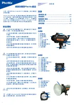 Preview for 26 page of Phottix Indra360 TTL Instruction Manual