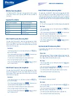 Preview for 9 page of Phottix Indra500 TTL Instruction Manual