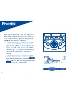 Preview for 34 page of Phottix Laso Instruction Manual