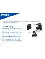 Preview for 44 page of Phottix Laso Instruction Manual