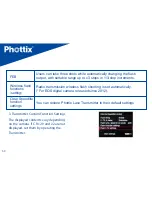 Preview for 50 page of Phottix Laso Instruction Manual