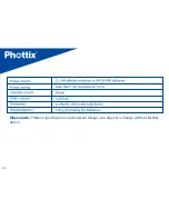 Preview for 60 page of Phottix Laso Instruction Manual