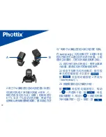 Preview for 92 page of Phottix Laso Instruction Manual