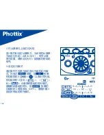 Preview for 152 page of Phottix Laso Instruction Manual