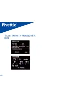 Preview for 158 page of Phottix Laso Instruction Manual