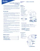 Preview for 29 page of Phottix Mitros TTL Instruction Manual