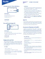 Preview for 33 page of Phottix Mitros TTL Instruction Manual