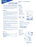 Preview for 71 page of Phottix Mitros TTL Instruction Manual