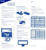 Preview for 1 page of Phottix Nuada S VLED Instruction Manual