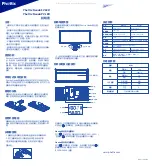 Preview for 2 page of Phottix Nuada S VLED Instruction Manual