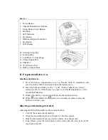 Preview for 4 page of Phottix odin II TTL Instruction Manual