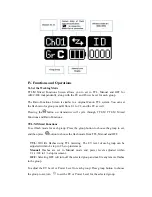 Preview for 8 page of Phottix odin II TTL Instruction Manual