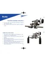 Preview for 4 page of Phottix Trafo Mini Assembly Instructions Manual