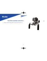 Preview for 5 page of Phottix Trafo Mini Assembly Instructions Manual