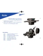 Preview for 6 page of Phottix Trafo Mini Assembly Instructions Manual