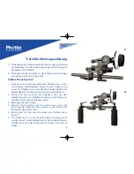 Preview for 7 page of Phottix Trafo Mini Assembly Instructions Manual