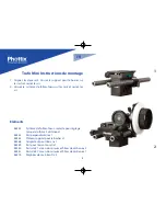 Preview for 9 page of Phottix Trafo Mini Assembly Instructions Manual