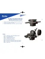 Preview for 12 page of Phottix Trafo Mini Assembly Instructions Manual