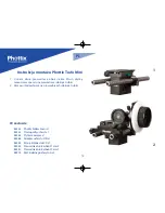 Preview for 15 page of Phottix Trafo Mini Assembly Instructions Manual