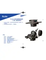 Preview for 21 page of Phottix Trafo Mini Assembly Instructions Manual