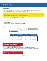 Предварительный просмотр 25 страницы PHP PH21A Manual