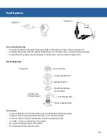 Предварительный просмотр 17 страницы PHP PH52W Manual