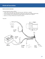 Предварительный просмотр 19 страницы PHP PH52W Manual