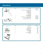 Preview for 7 page of PHP PHP-20A Manual