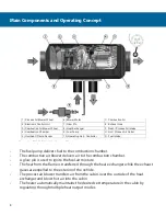 Preview for 8 page of PHP PHP-20A Manual