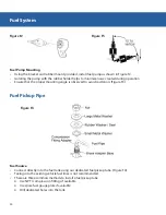 Preview for 14 page of PHP PHP-40A Technical Description, Installation Instructions, Operating Instructions, Maintenance & Troubleshoot