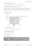 Preview for 6 page of phpoc P4S-342 User Manual