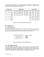 Preview for 9 page of Phrontier Technologies PHANTA-D2B4 User Manual