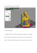 Предварительный просмотр 29 страницы Phrozen Transform Operating Instruction