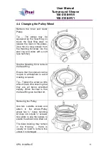 Предварительный просмотр 12 страницы Phuel 108-3108-HV0 User Manual