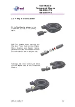 Предварительный просмотр 14 страницы Phuel 108-3108-HV0 User Manual