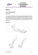 Предварительный просмотр 33 страницы Phuel 108-3108-HV0 User Manual