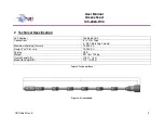 Preview for 6 page of Phuel 145-2884-HV0 User Manual