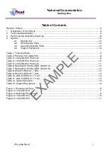 Предварительный просмотр 2 страницы Phuel OPS-4247 Operational Instructions