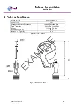 Preview for 6 page of Phuel OPS-4247 Operational Instructions