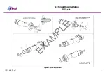 Предварительный просмотр 10 страницы Phuel OPS-4247 Operational Instructions